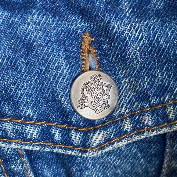 House of Blues Las Vegas jacket! - Picture 4 of 5